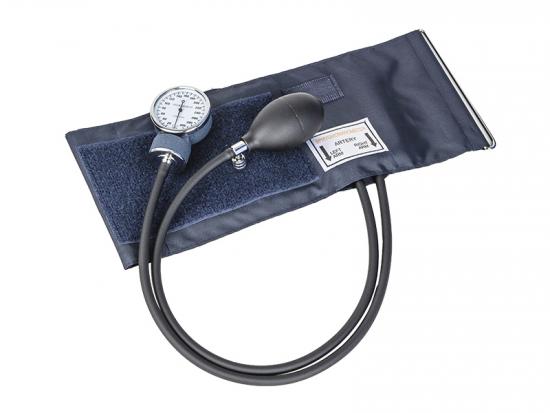 esfigmomanômetro manual da braçadeira da pressão sanguínea
