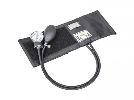 esfigmomanômetro aneróide de pressão arterial